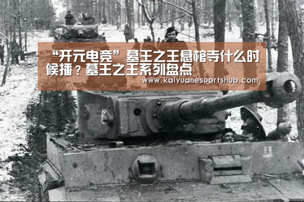“开元电竞”墓王之王悬棺寺什么时候播?墓王之王系列盘点(图4) 开元APP